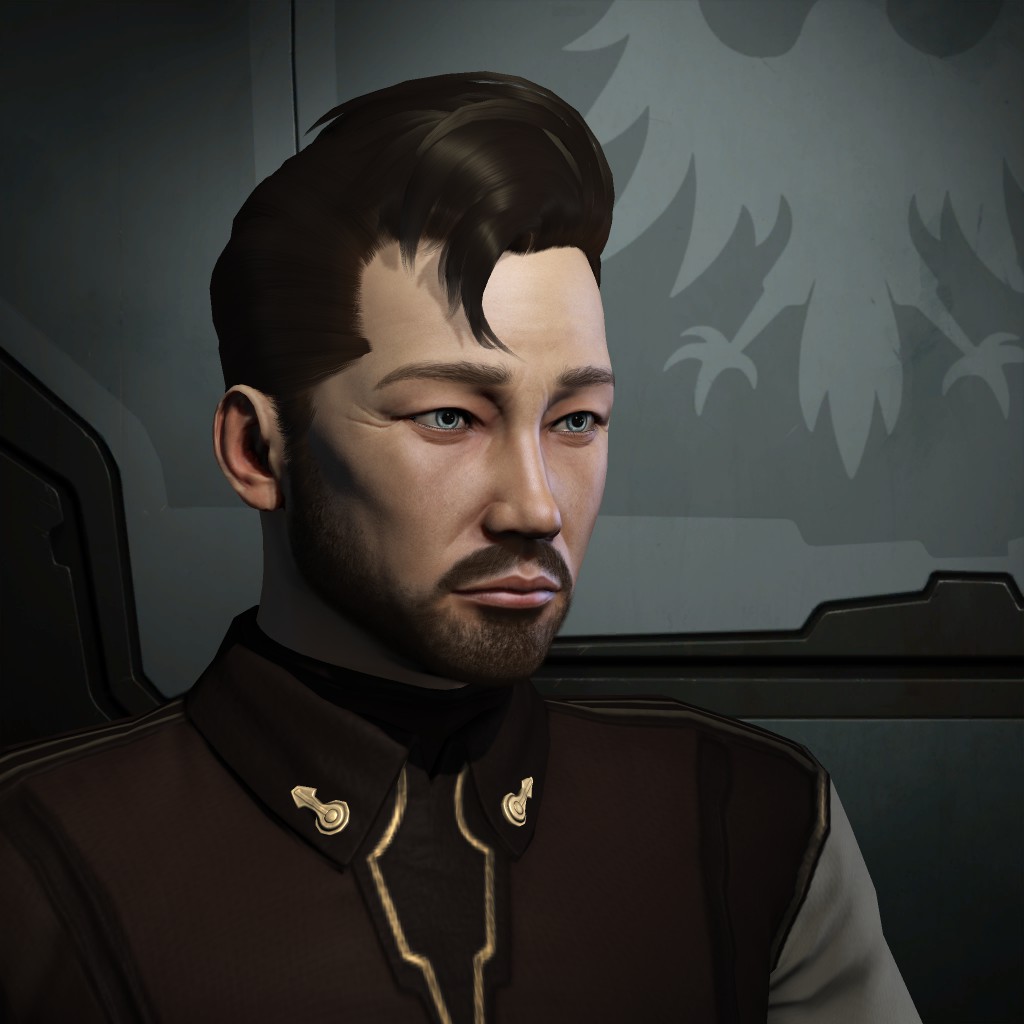 Captain-Gallente