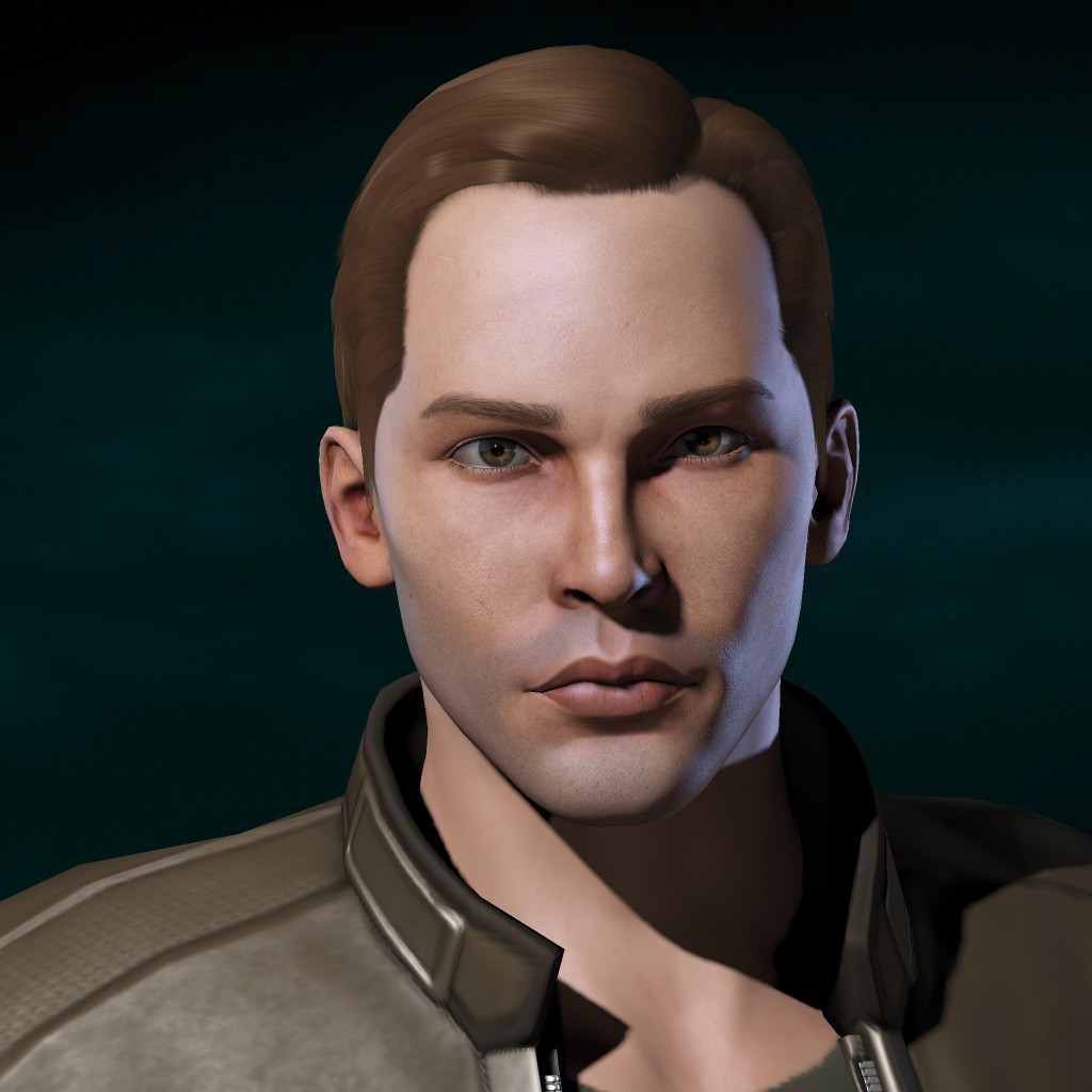 Saven Aideron