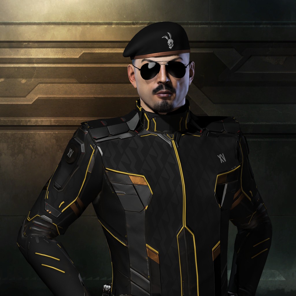 Hawk Odunen
