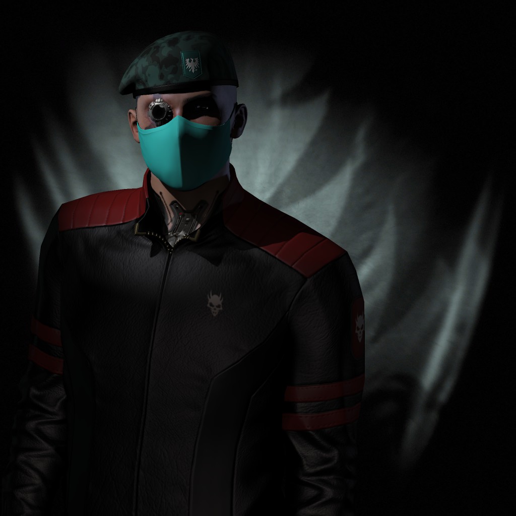 Arphen Eldritch