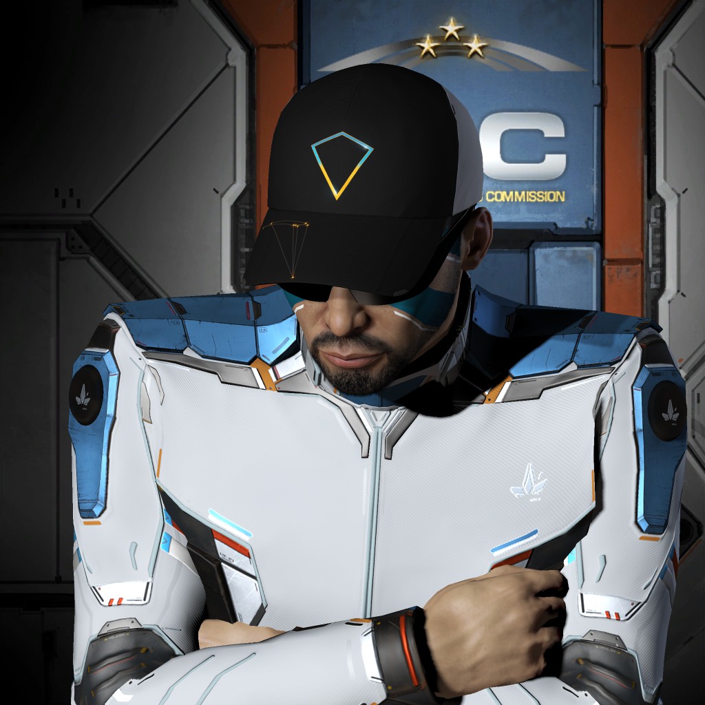 Flyface