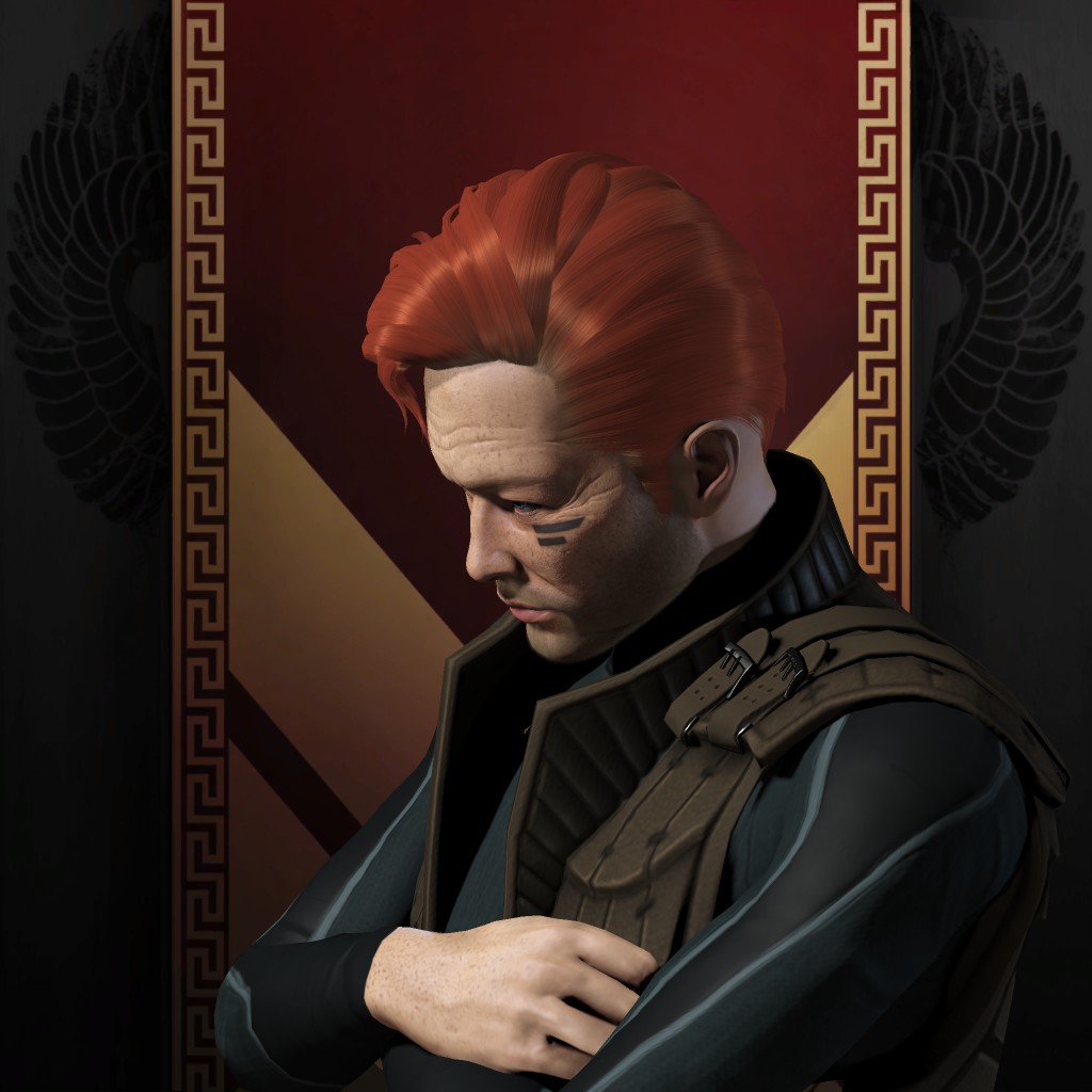Relly God