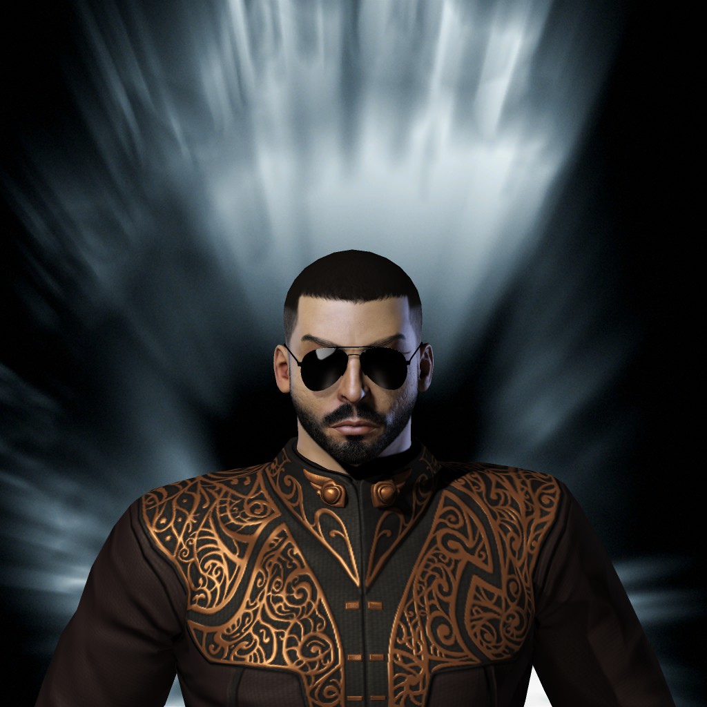 Dark Myssyya