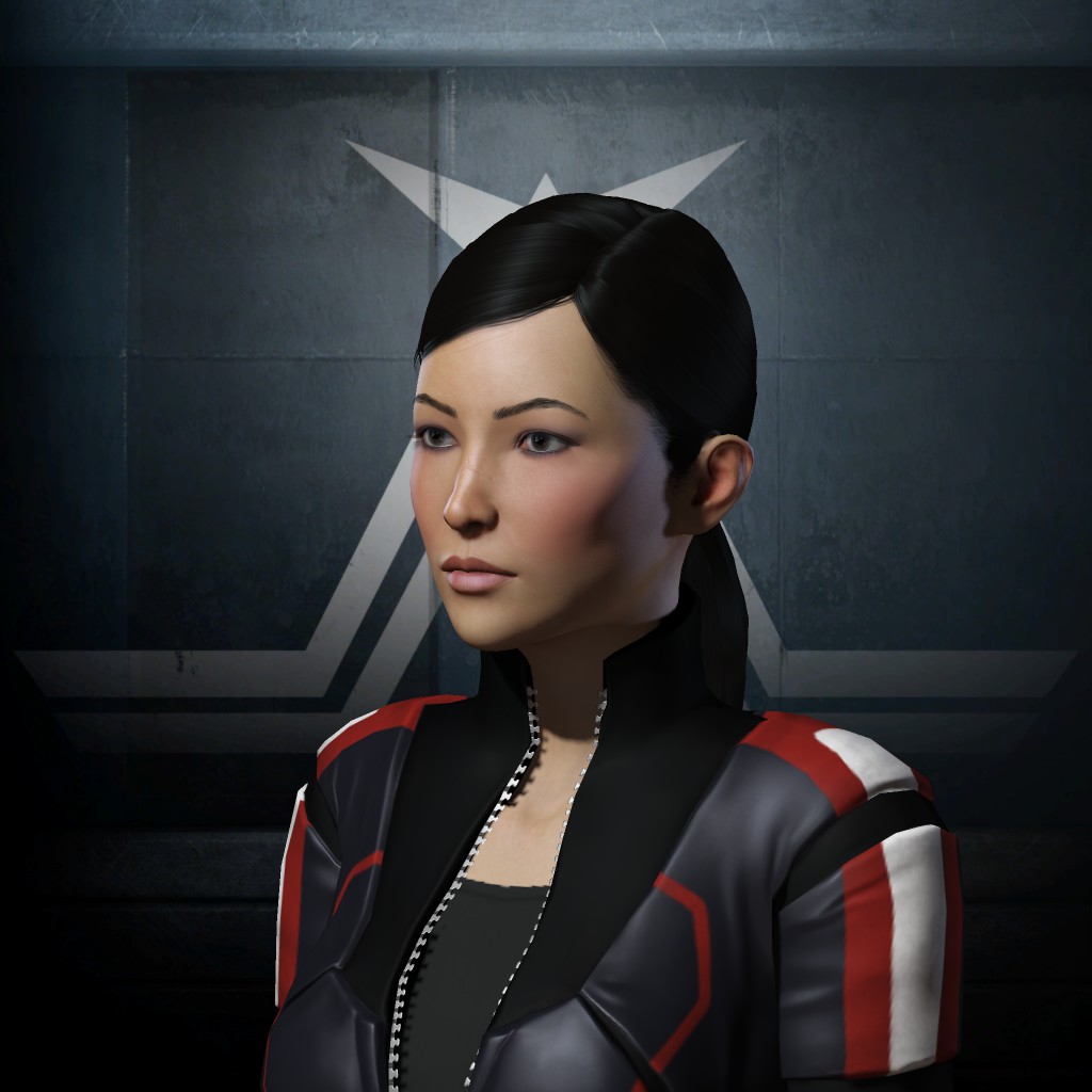 Maiko Astra