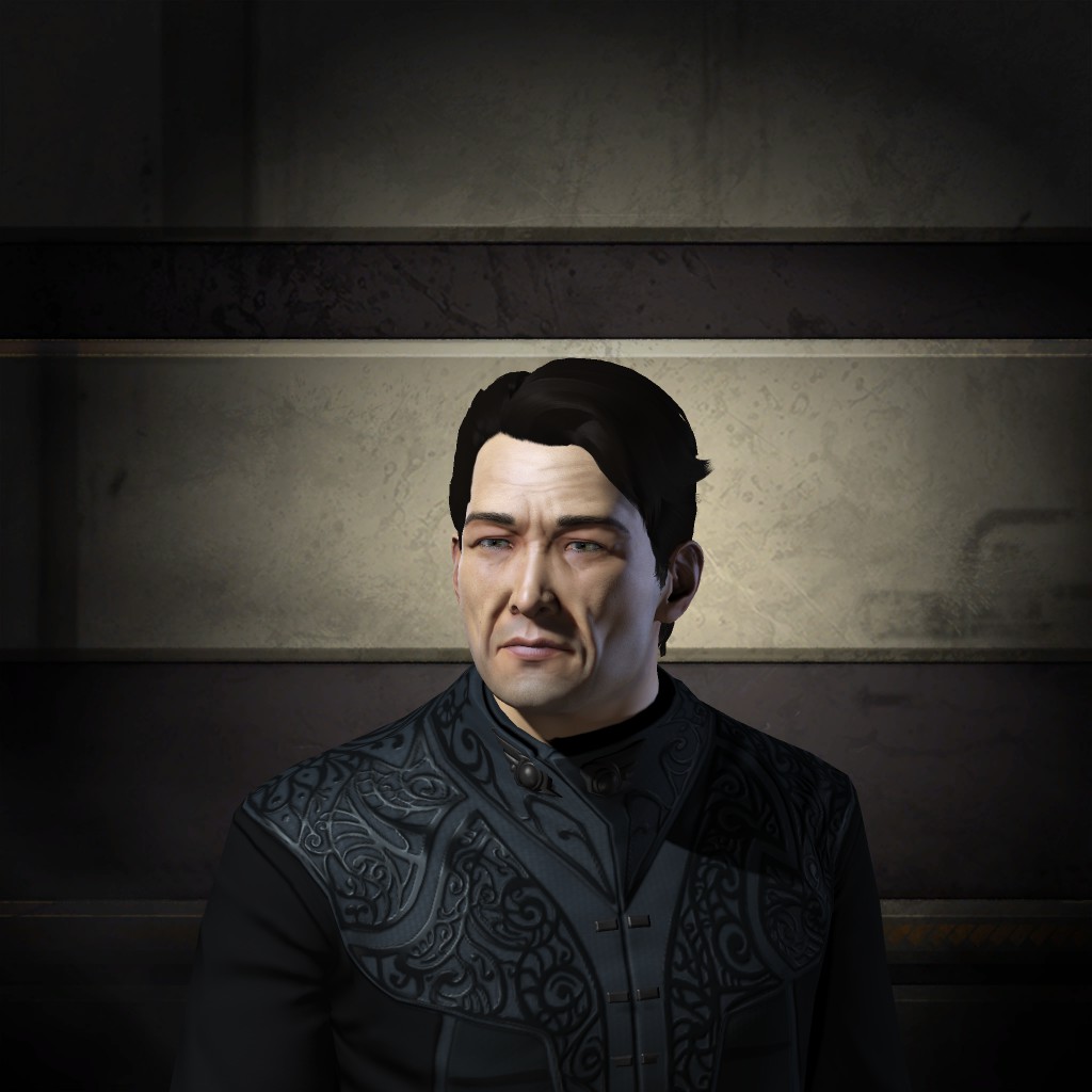 Arthur Khanids