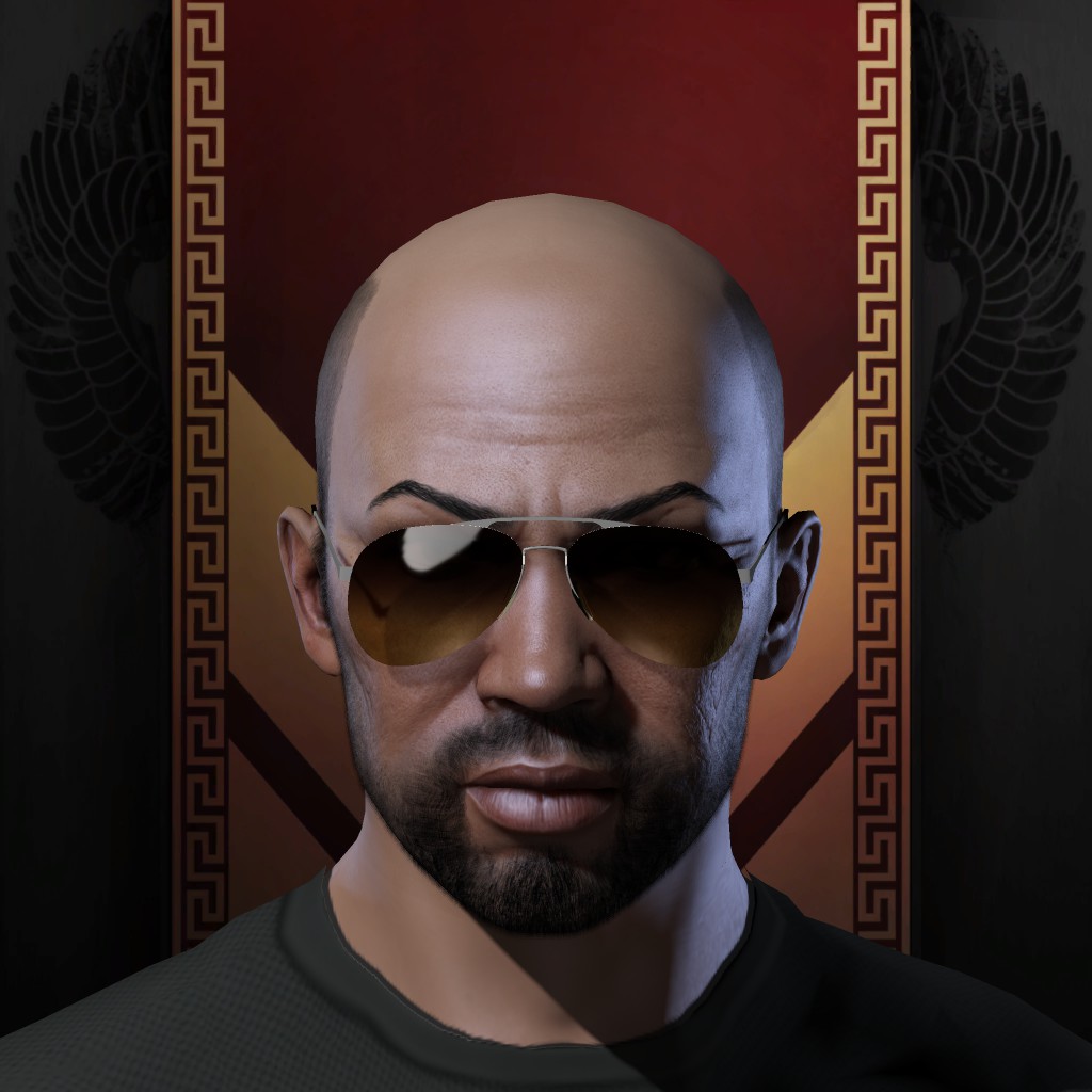 Brotherr Maynard