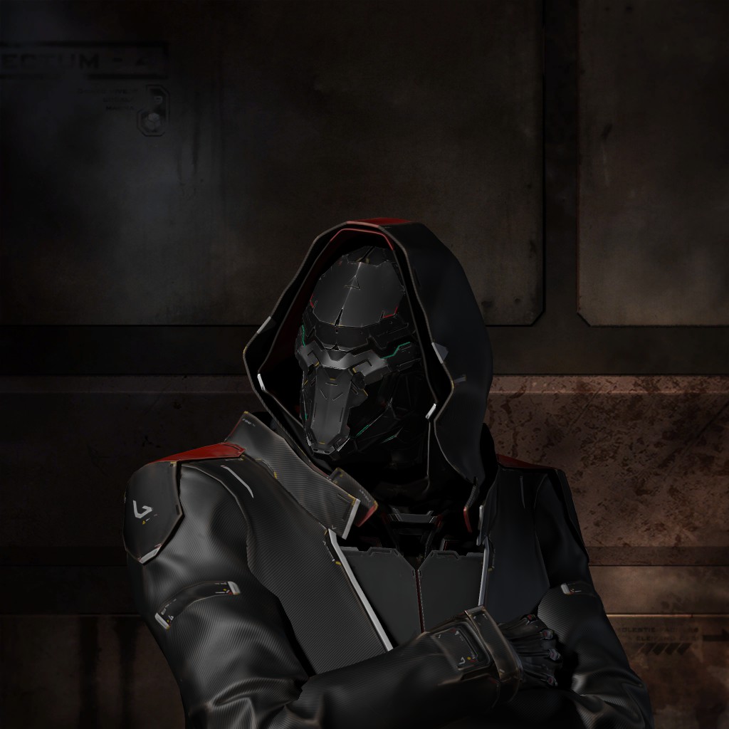 Elder Evil