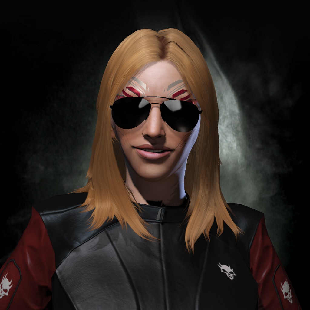 Sarah Yvormer