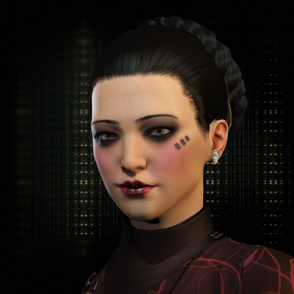 Lady Mayaki