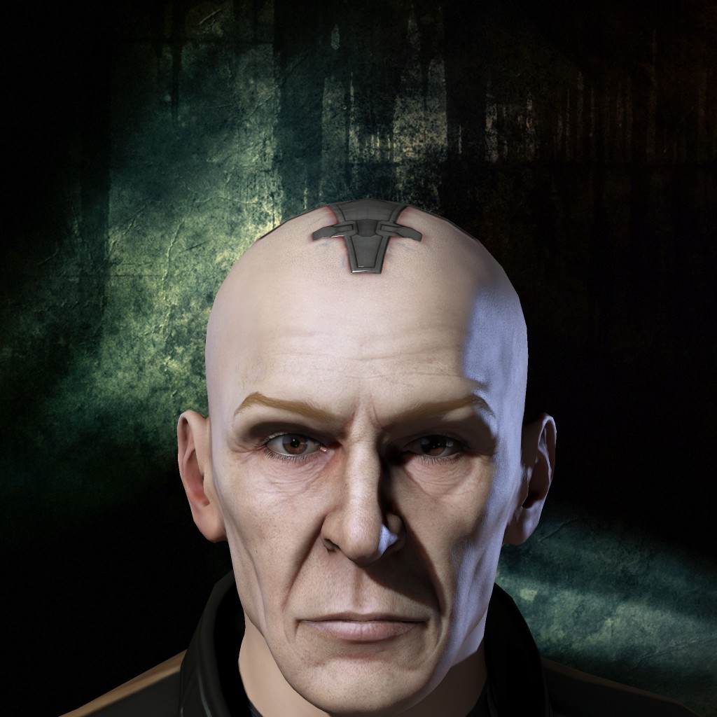 Jean Luc Meier
