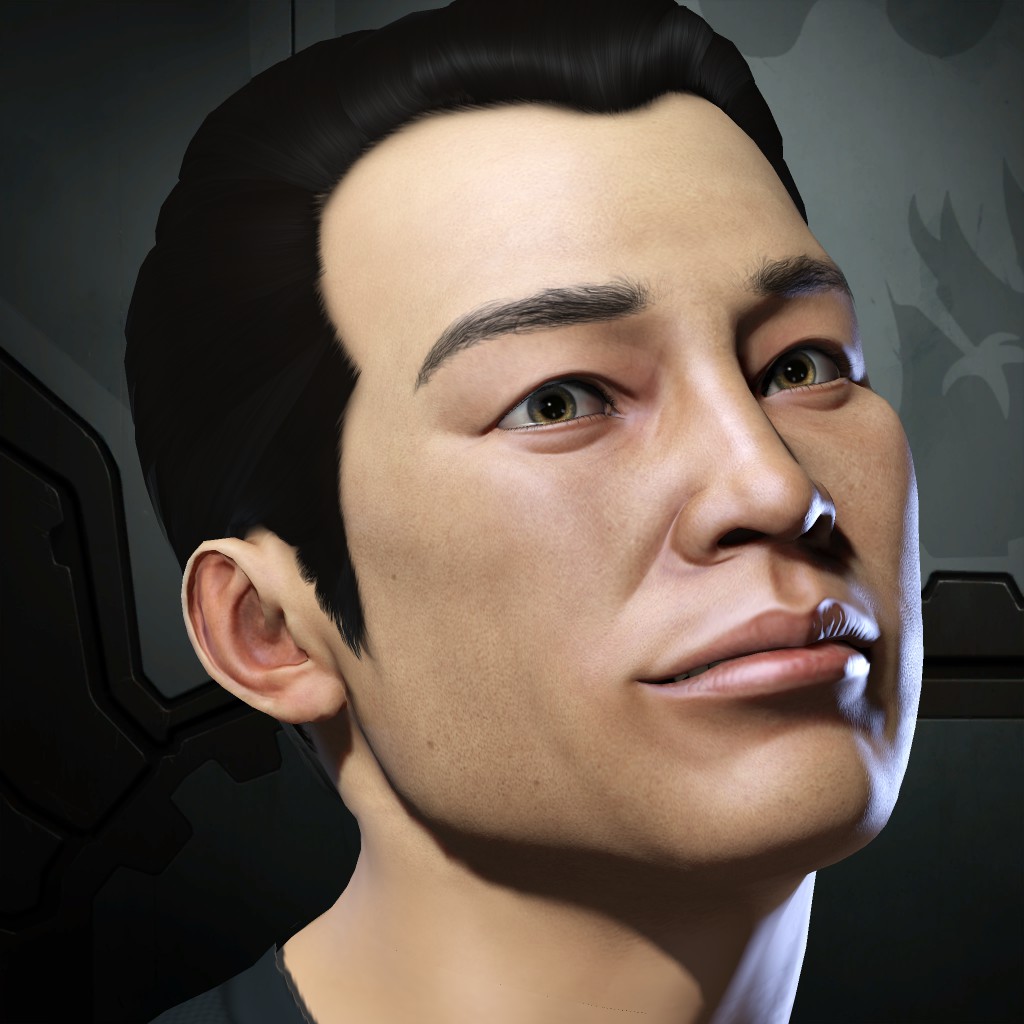 Drak Liu OOO