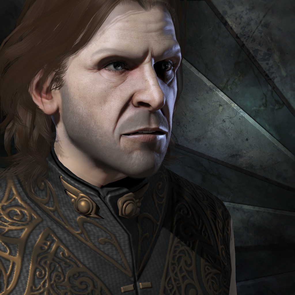 Hadrian Fehrnah