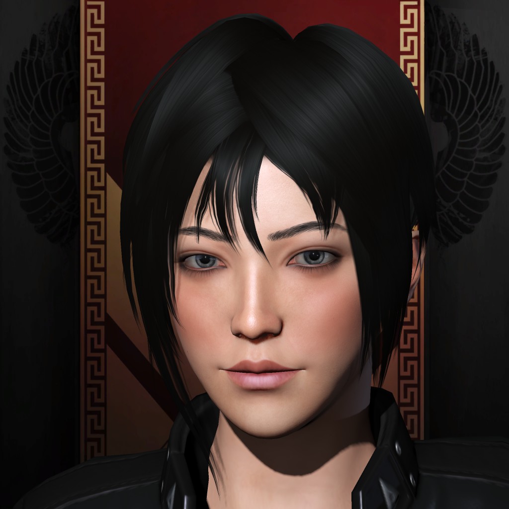 Aina Kosakami