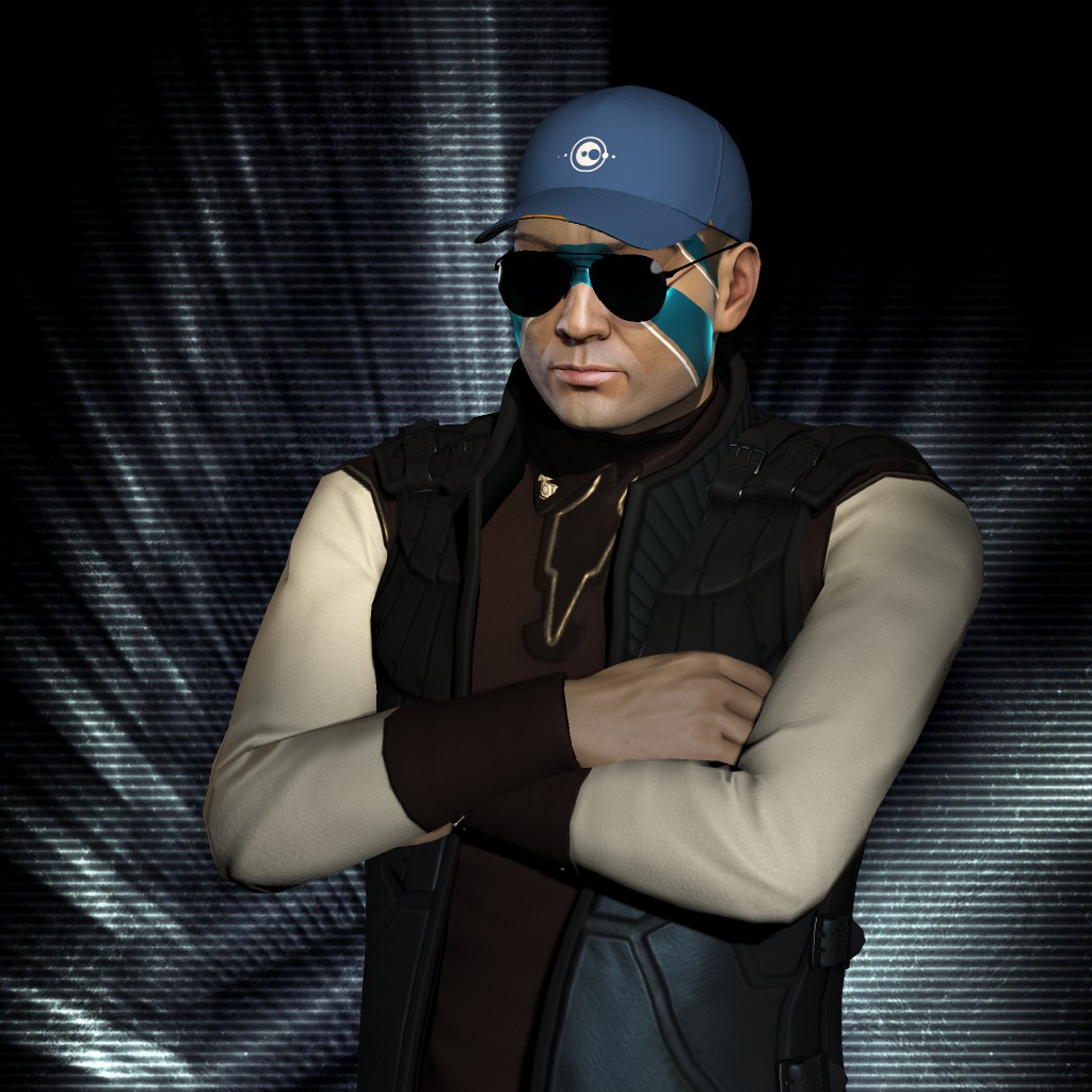 Todd Yotosala