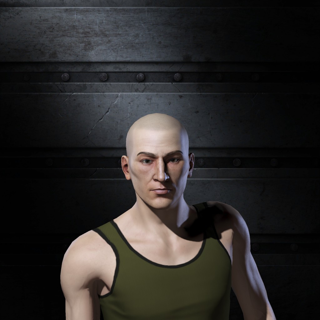 Timmy Vaille