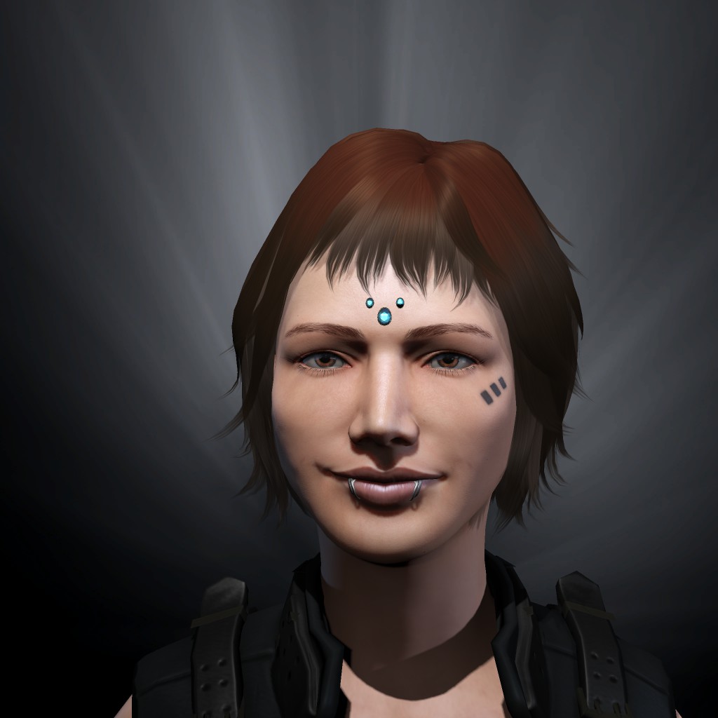 Lisa Pouge