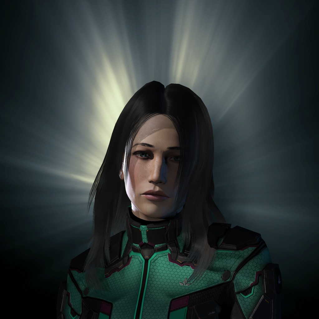Iris Vivienne