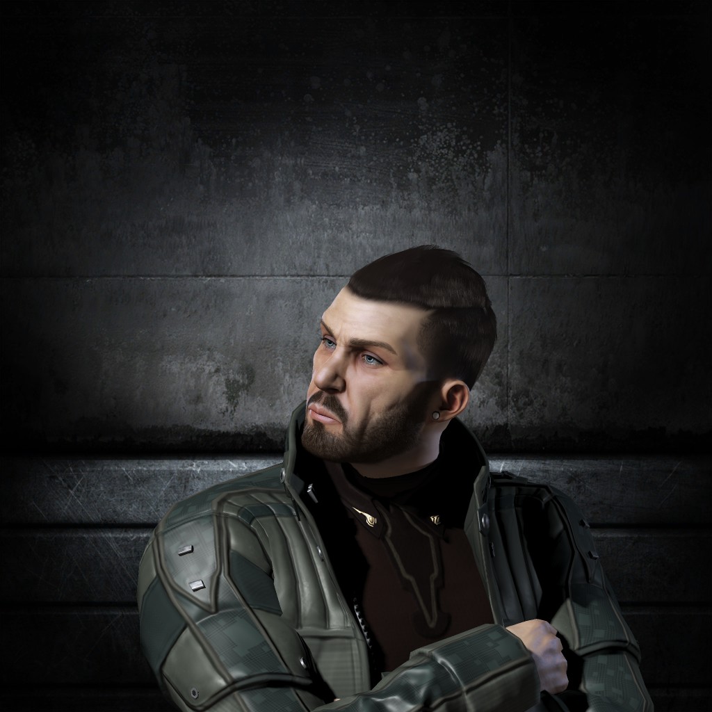 Alexander Kiyelsov