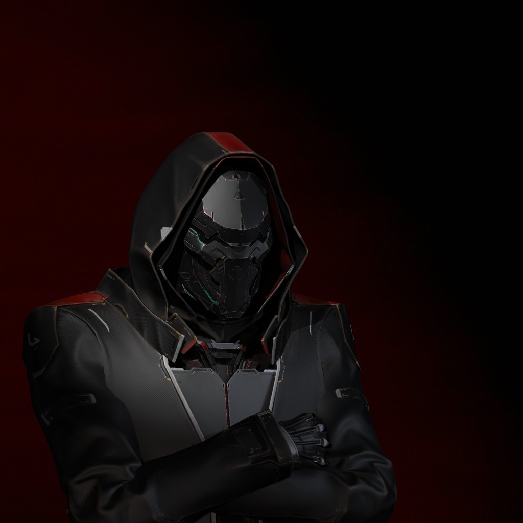 DJ0K3R