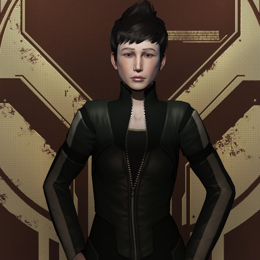 Lady ElPrime