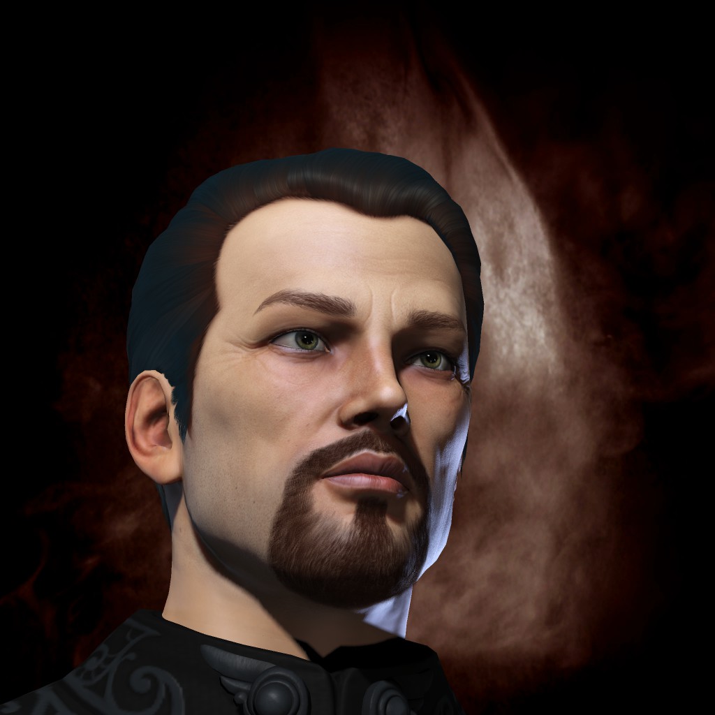 Dexter Cromwell