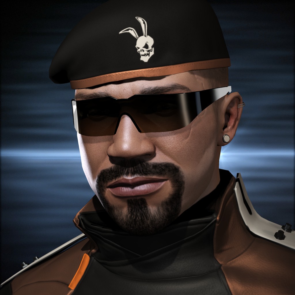 Mobius Williams