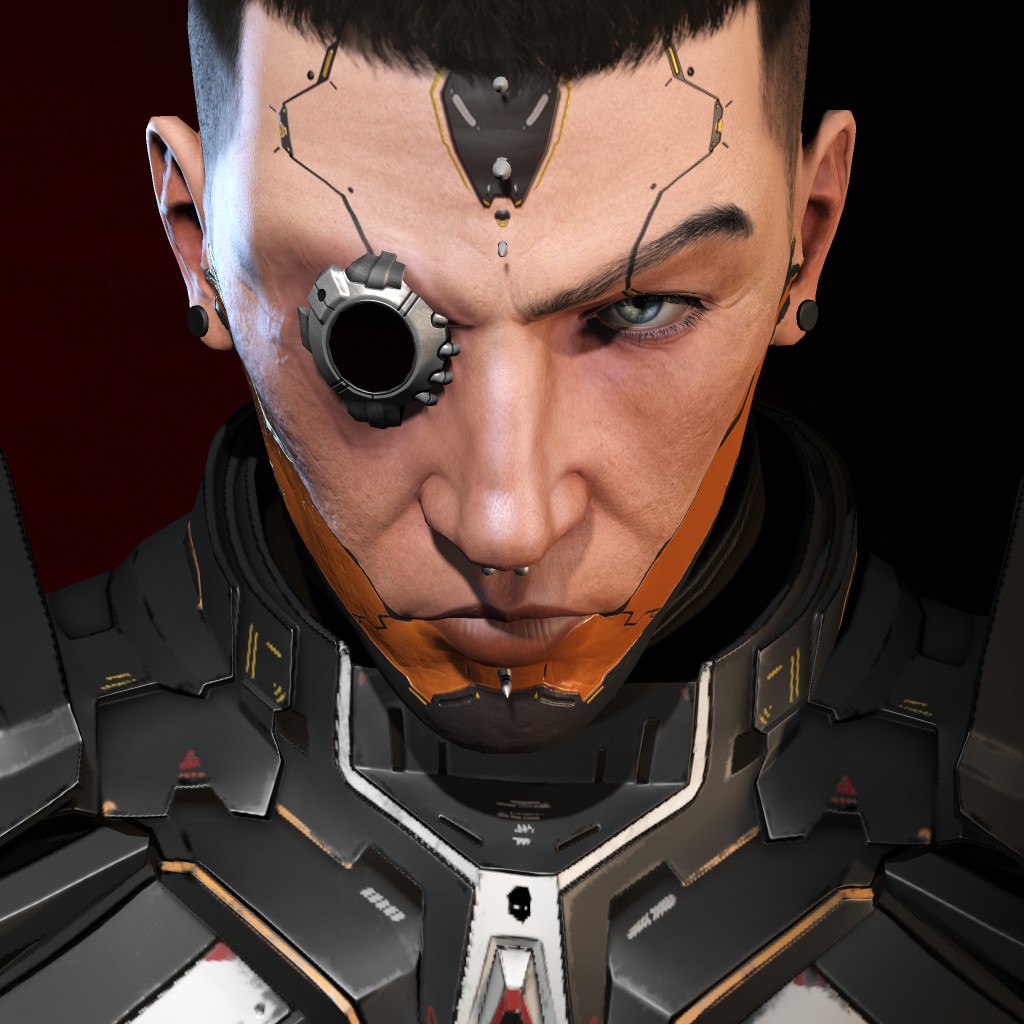 Von Larrian