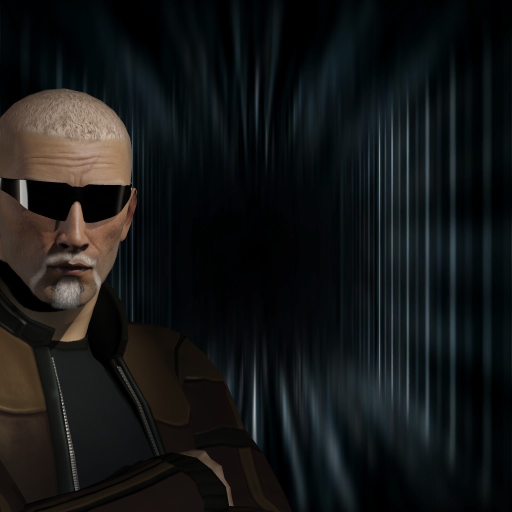 Judge Blackheart