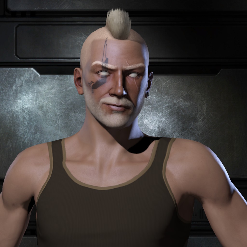 Theo Zeuxis