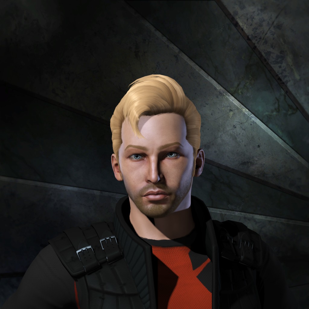 Ray Sokali