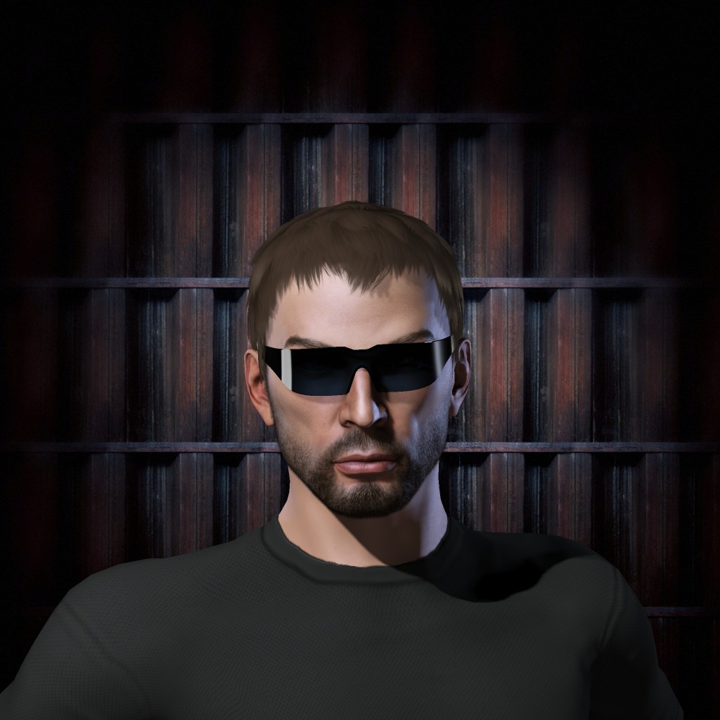 Hawke Ganloither