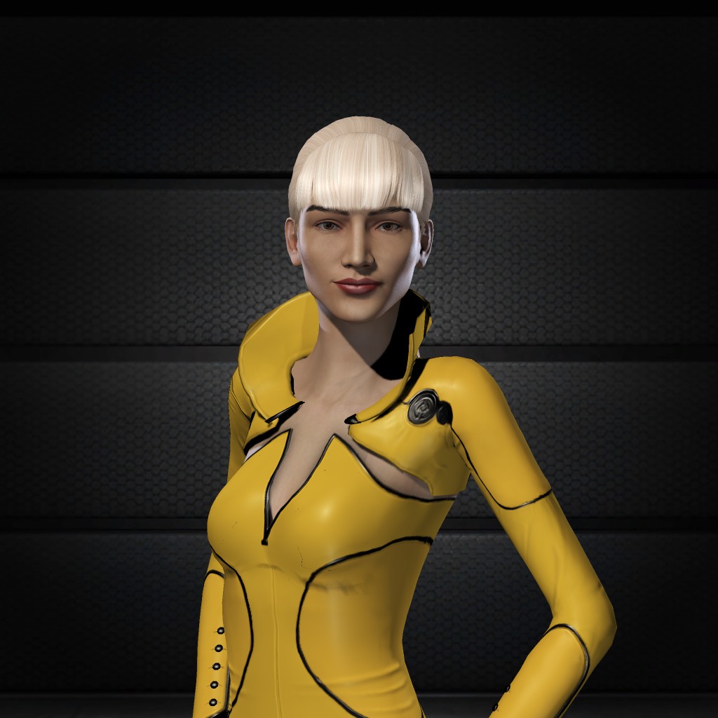 Narcissa Aisele