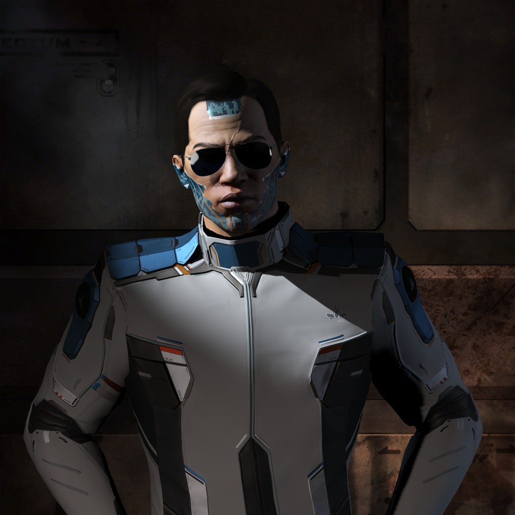Mr Kryt