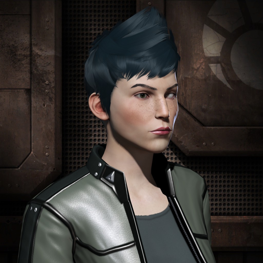 Nita Hunt
