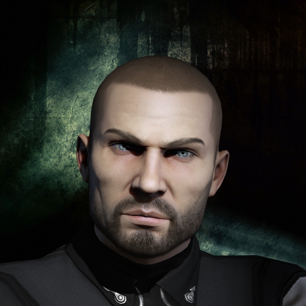 GrumpyBanker