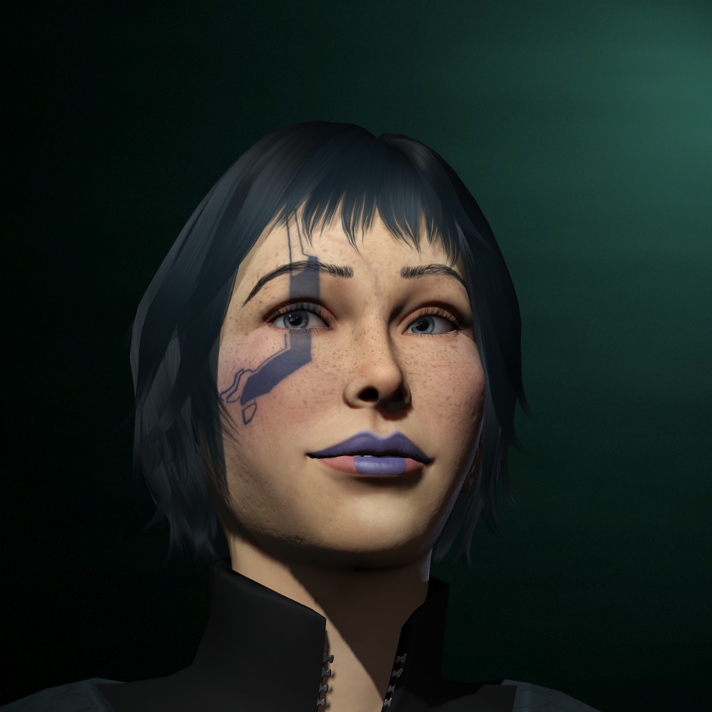 Kyara Unzento