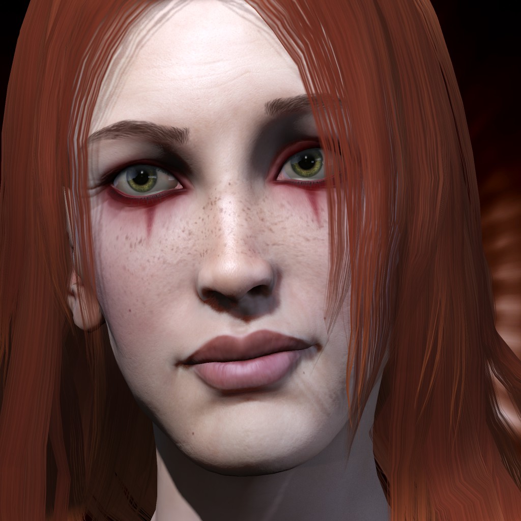 Jasmine Persephone