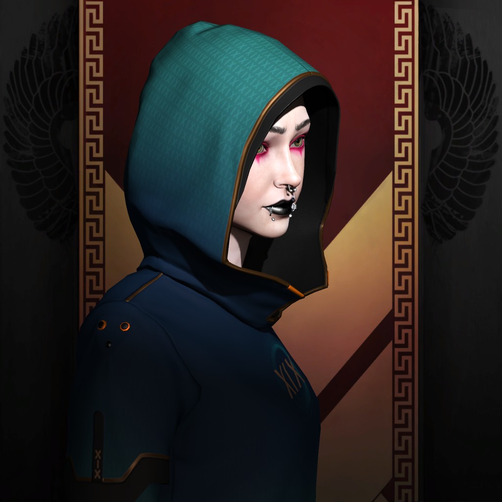 Marelyn Manson