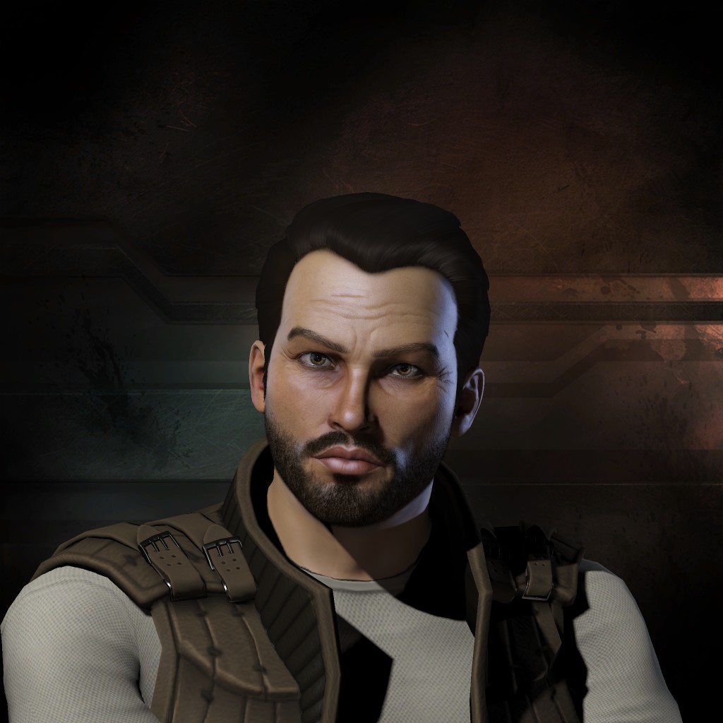 Aceman McClain
