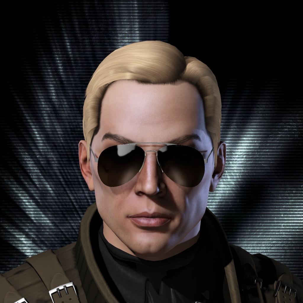 Gabe Makanen