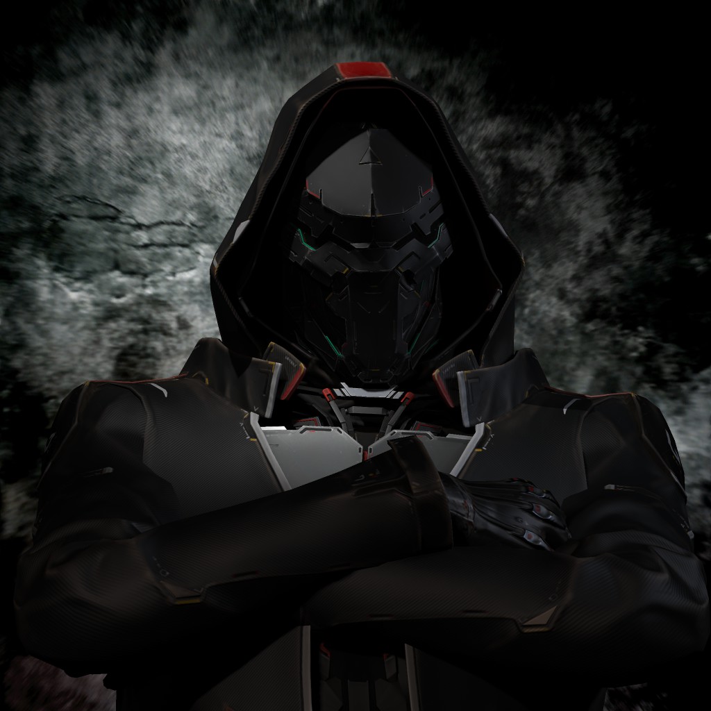 Ronin Yang