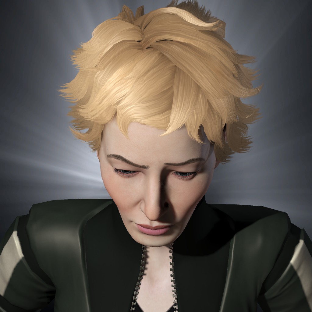 miss residue woody