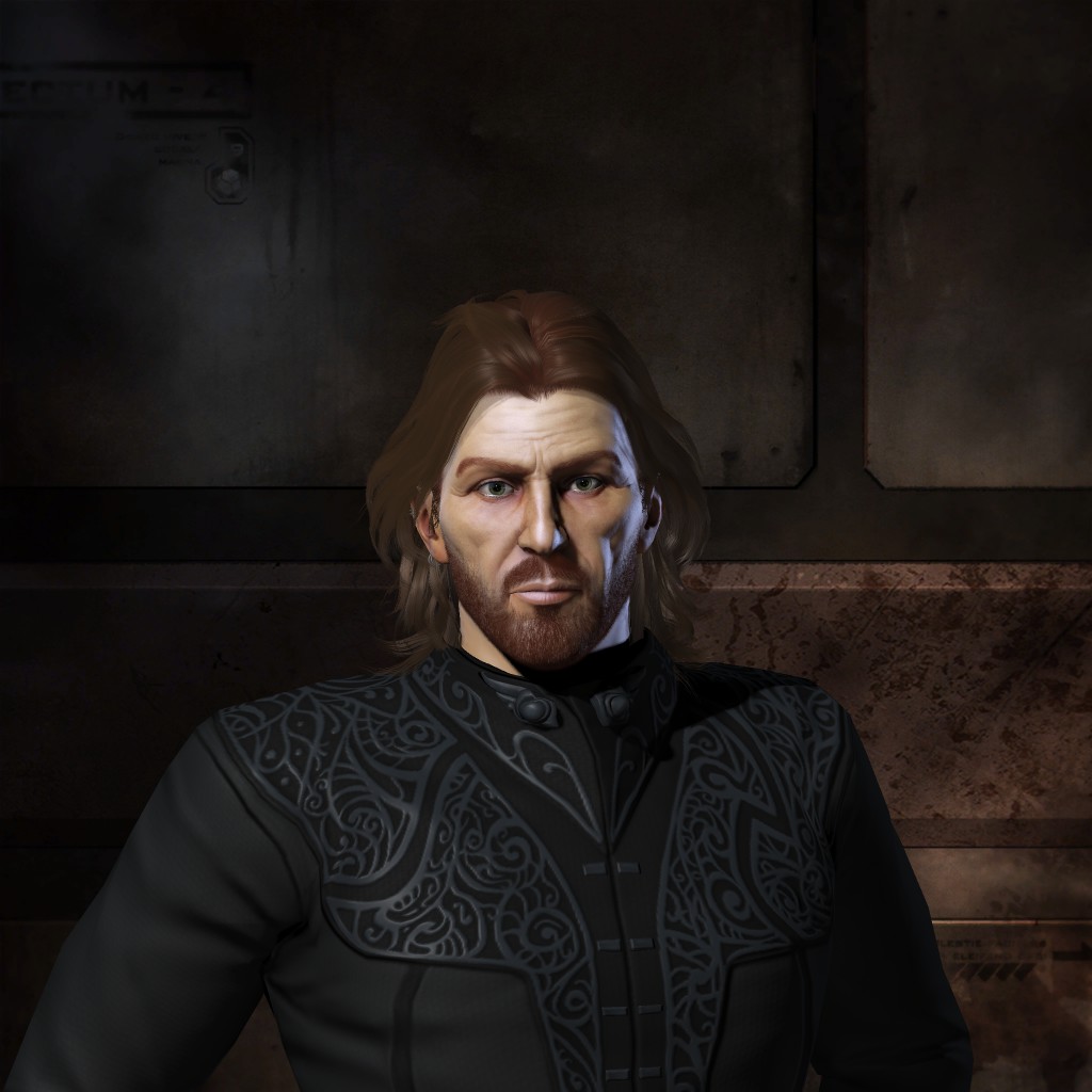 Starlight Fraser