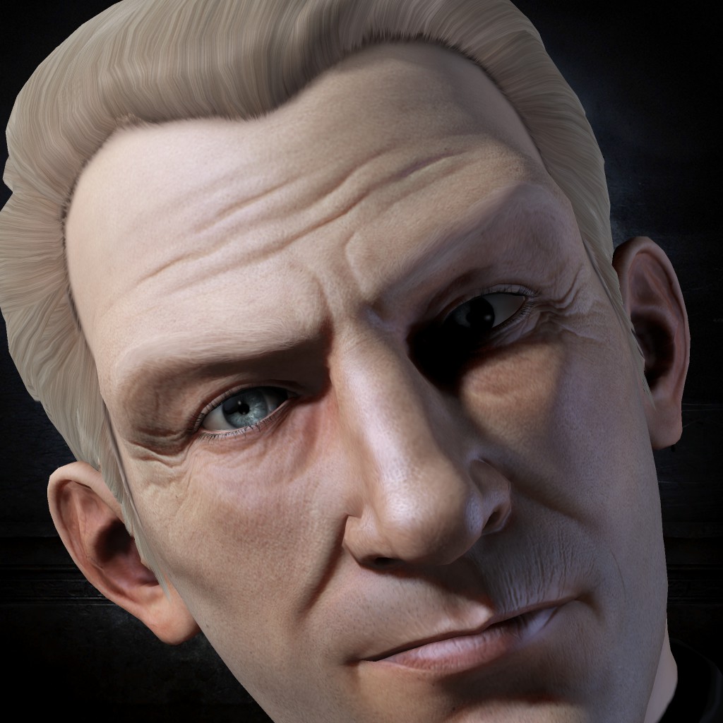magneto Mckellen