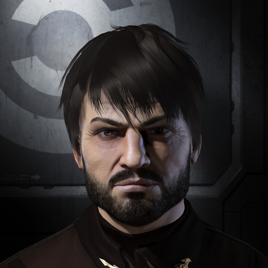 Garet Houk