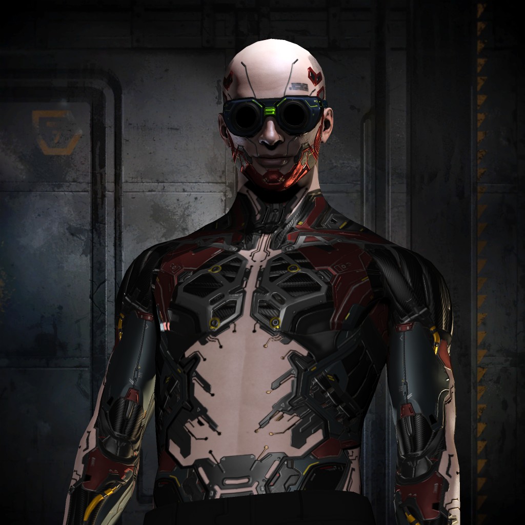Lieutenant Nipple