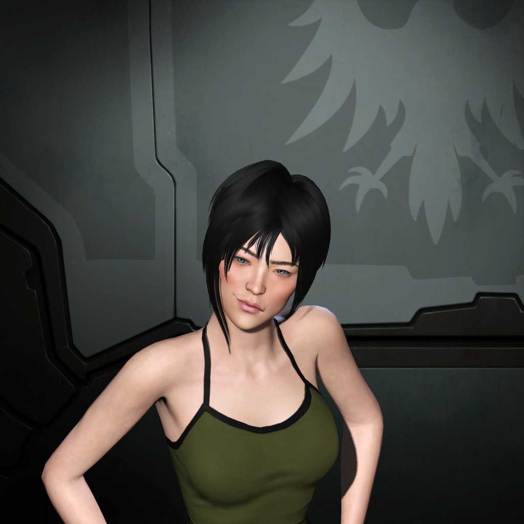 Sayaka Higashikata