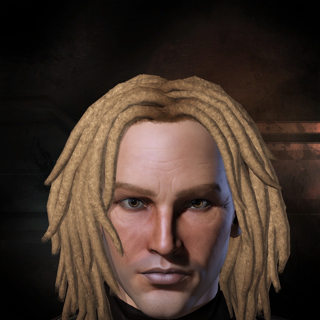 Bob Kosmonafta