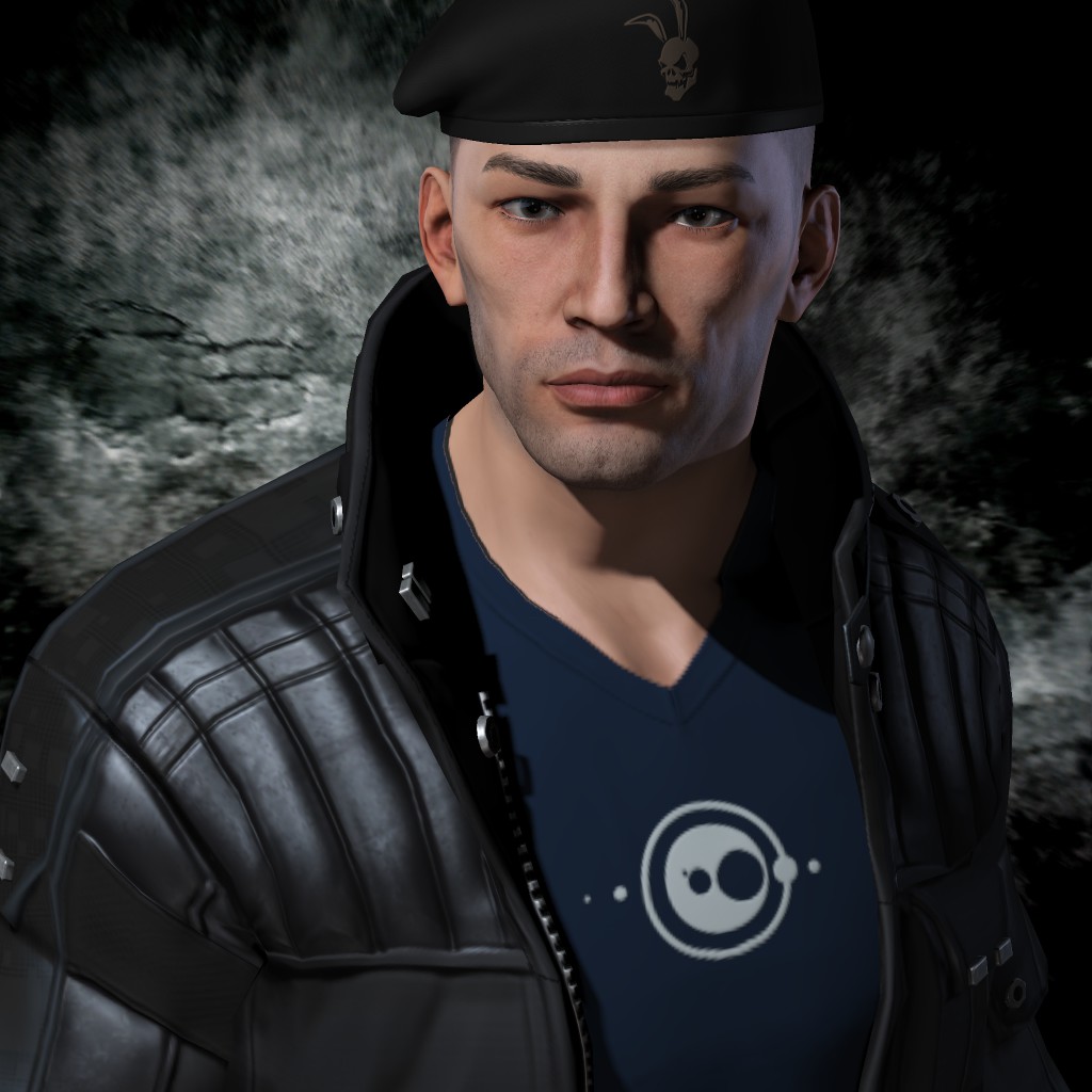James Seraph