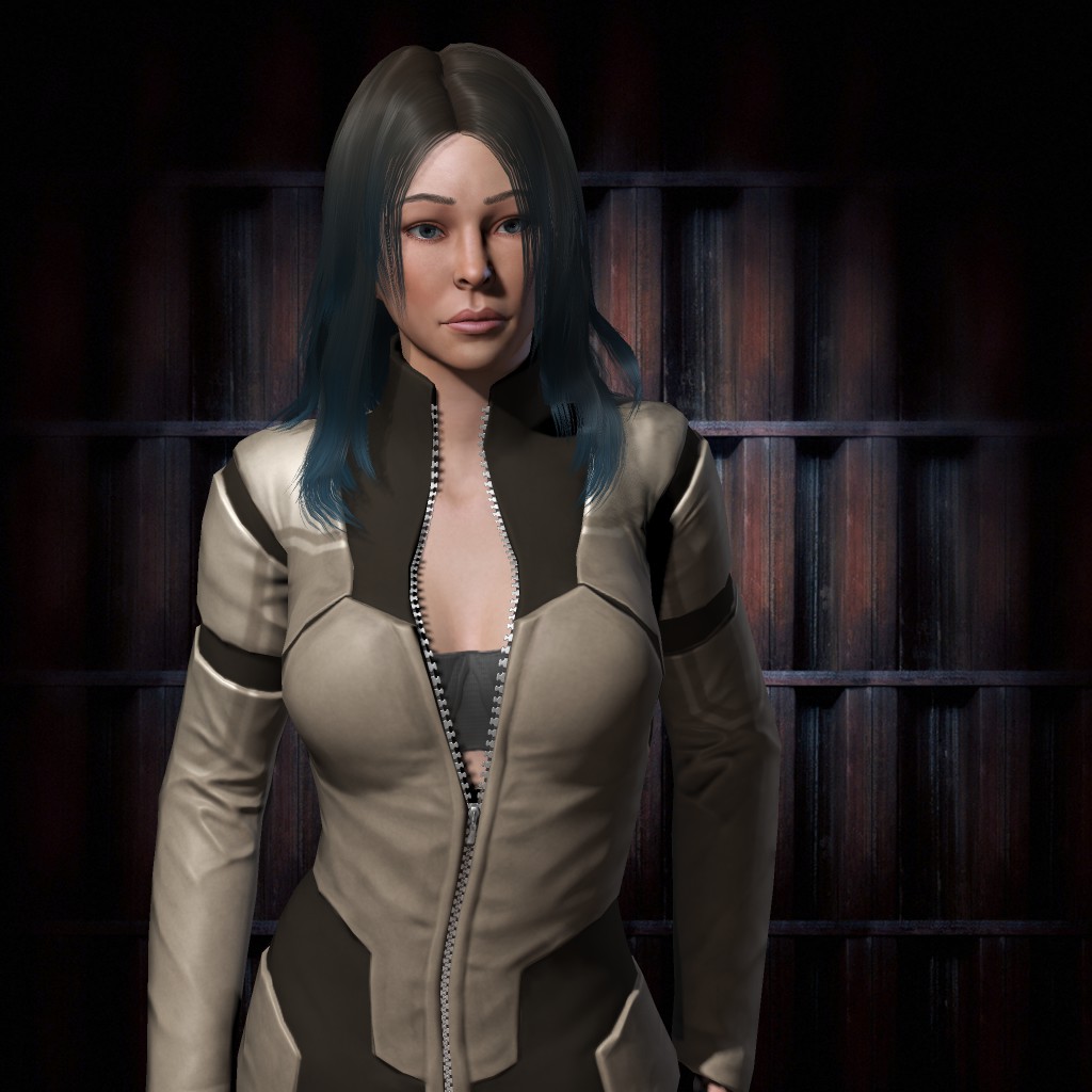 SELENA Rotineque